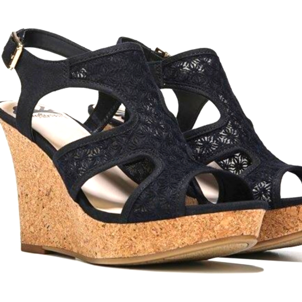 Kammi wedges